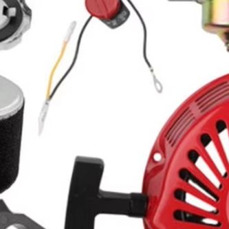 Outdoor Power Tool Kit - 잔디 깎는 기계 기화기 키트: GX340용