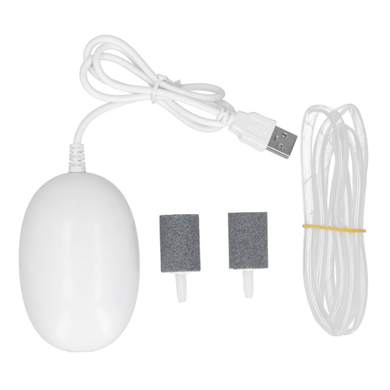 Outdoor Power Tool Kit - USB 전원 낚시용 산소 공기 펌프