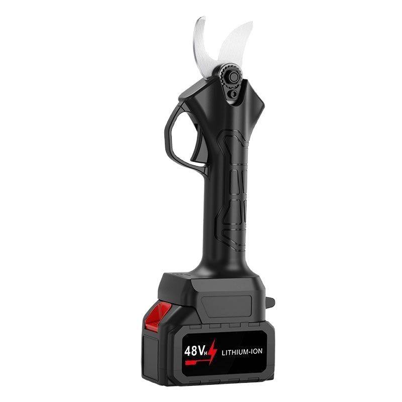 Outdoor Power Source - 무선 전동 정원 전지가위 과일나무 가지