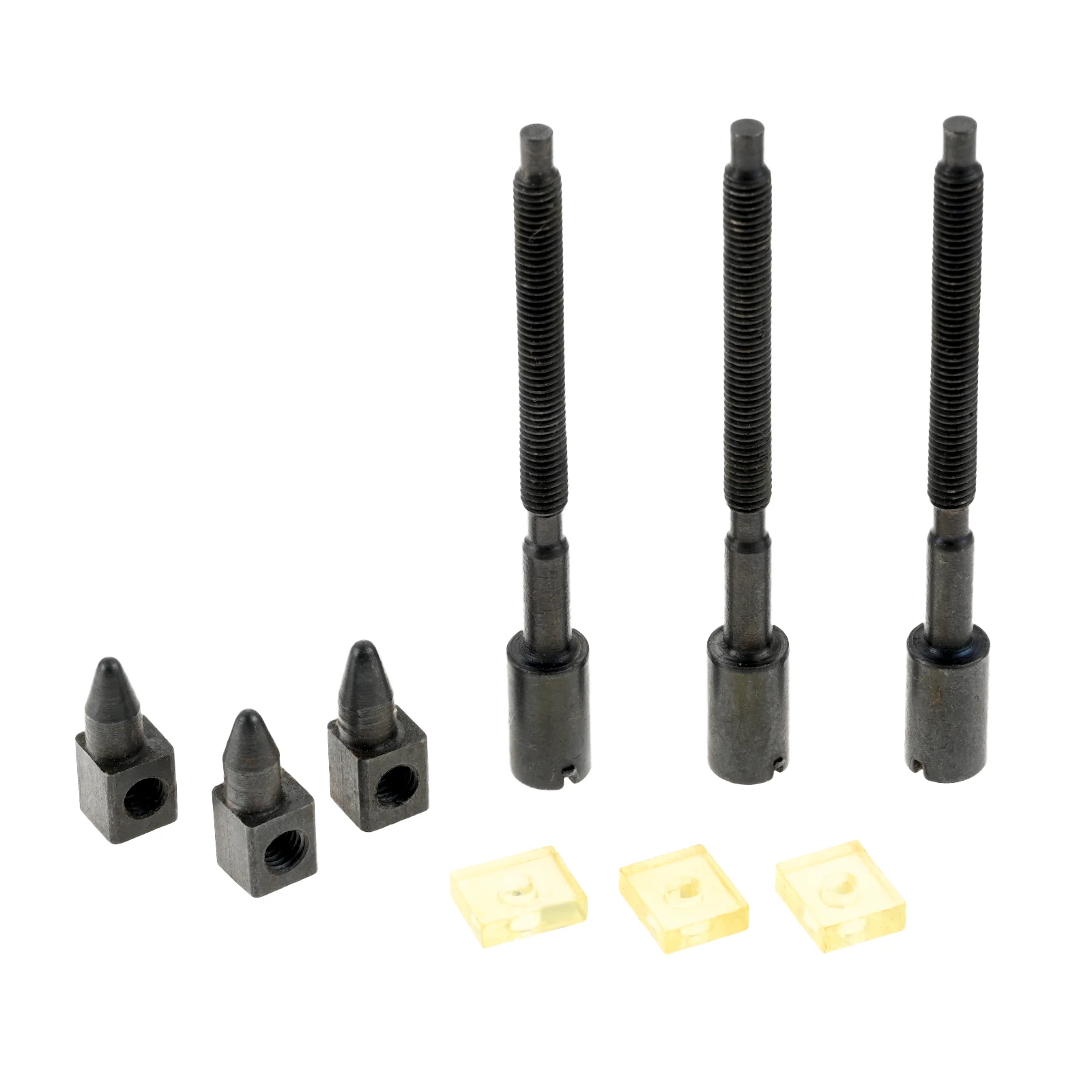 Outdoor Power Tool Kit - 3pcs 체인 조절기 텐셔너 나사 키트