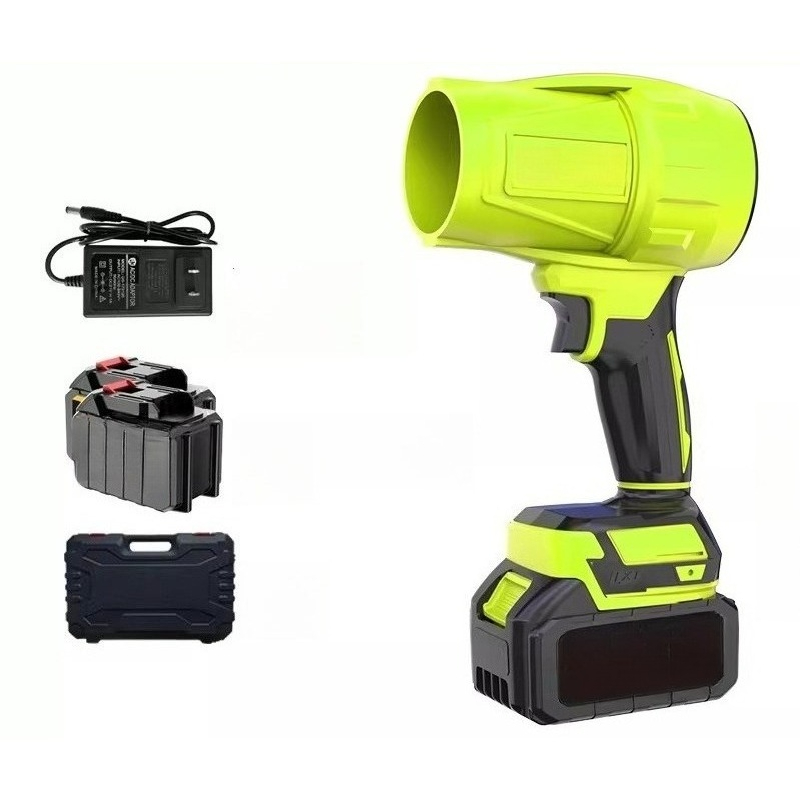 Outdoor Power Tools - 21V 야외용 핸드헬드 블로워 고출력 산업용