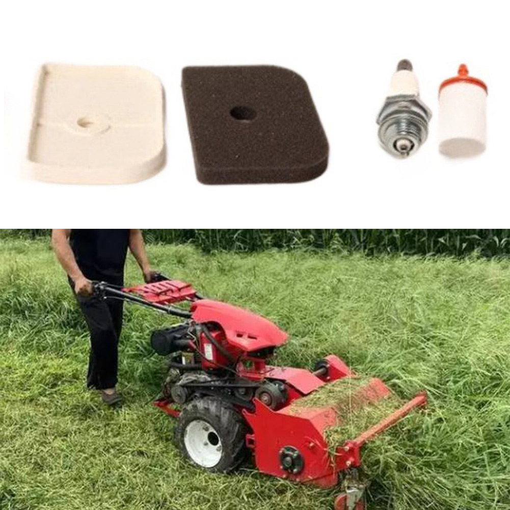 Outdoor Power Tool Kit - Hua 599334001용 튜닝 키트(연료 및 공기