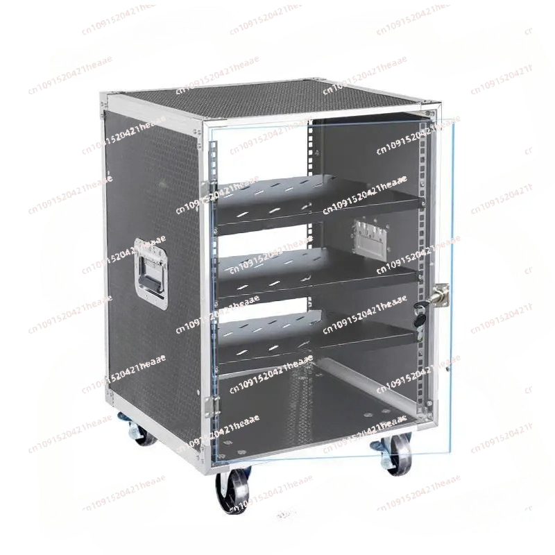 10U 야외 믹서 KTV 오디오 섀시 8U 랙 12U/ - Outdoor Power Rack 리뷰 및 가격