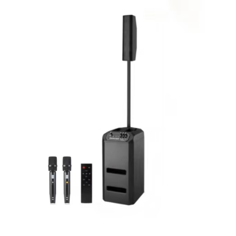 야외 타워 스피커 전문가용 노래방 스피커 휴대용 시네마 - Outdoor Power Tower 리뷰 및 가격