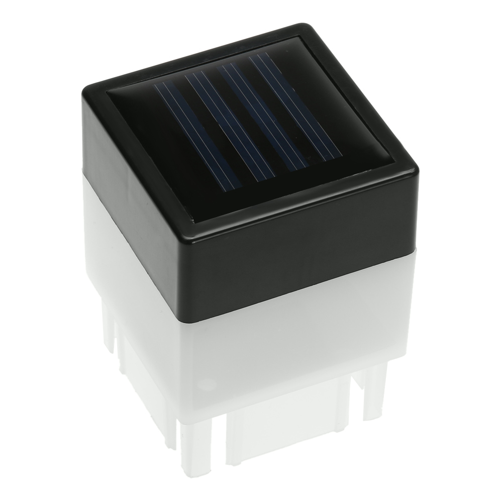 LED 태양열 기둥 헤드 기둥 램프, 야외 울타리 게이 - Outdoor Power Tower 리뷰 및 가격