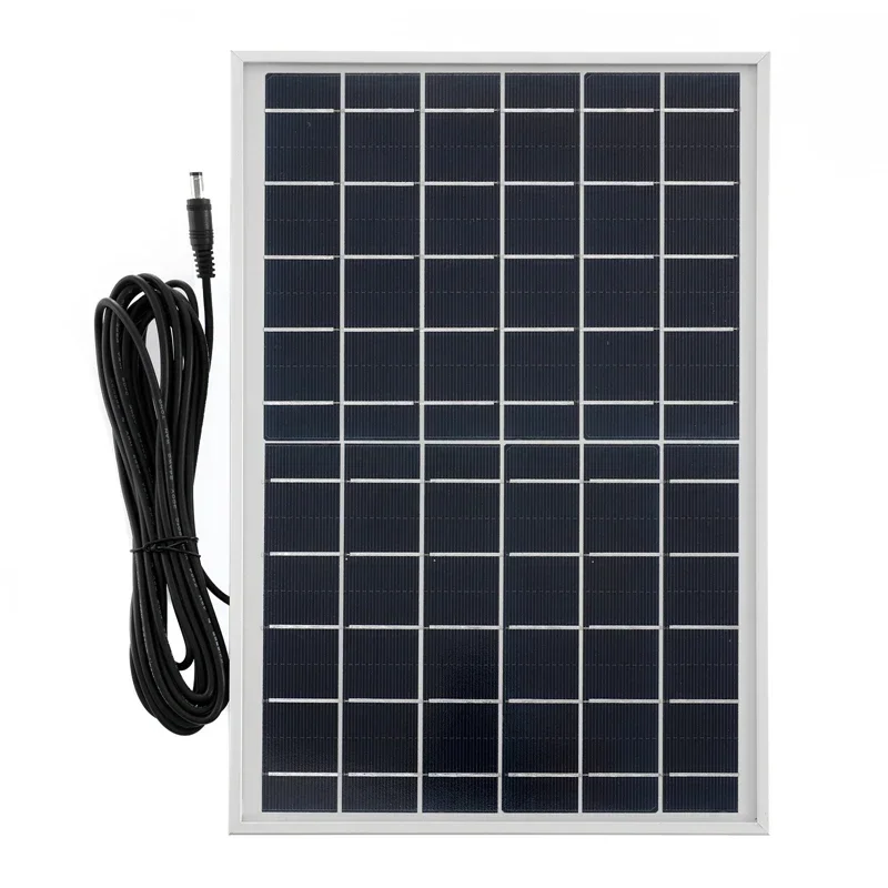 휴대용 캠핑 태양광 발전 시스템, 태양광 패널, 라디오 - Outdoor Power Source 리뷰 및 가격