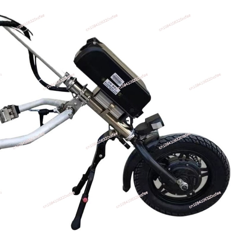 전동 휠체어 전륜 구동 유닛 - 스포츠 및 이동용 휠체 - Outdoor Power Wheelchair 리뷰 및 가격