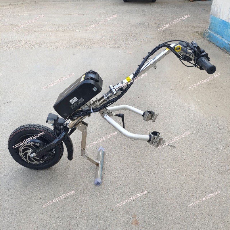 전동 휠체어 전륜 구동 유닛 - 스포츠 및 이동용 휠체 - Outdoor Power Wheelchair 리뷰 및 가격