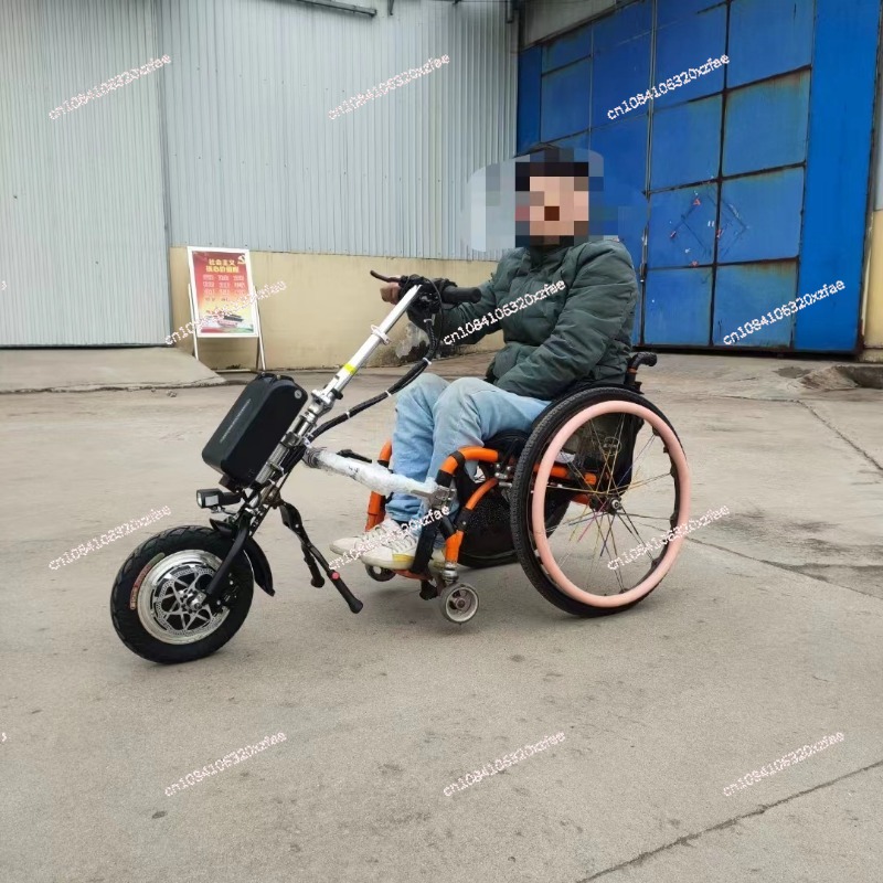 전동 휠체어 전륜 구동 유닛 - 스포츠 및 이동용 휠체 - Outdoor Power Wheelchair 리뷰 및 가격