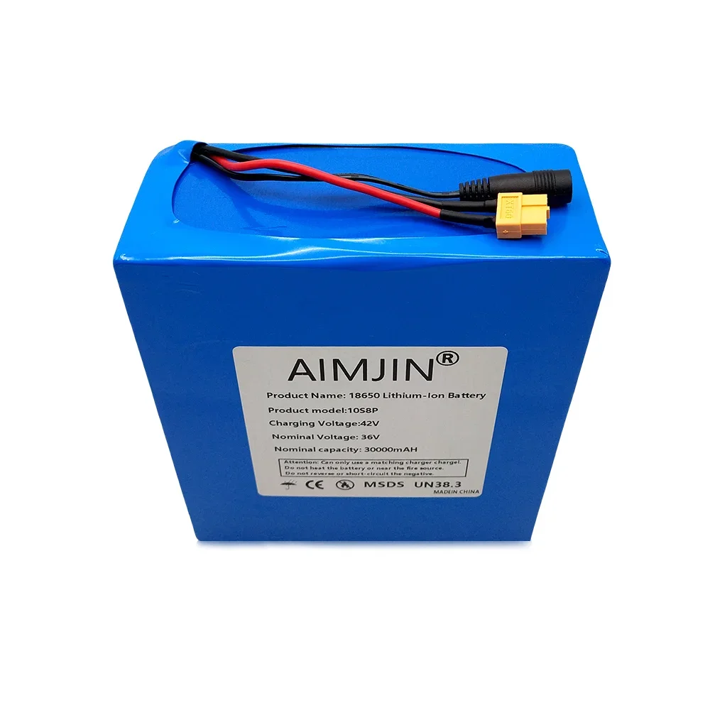 10S8P 리튬이온 배터리 팩 36V 30000mAh, - Outdoor Power Wheelchair 리뷰 및 가격