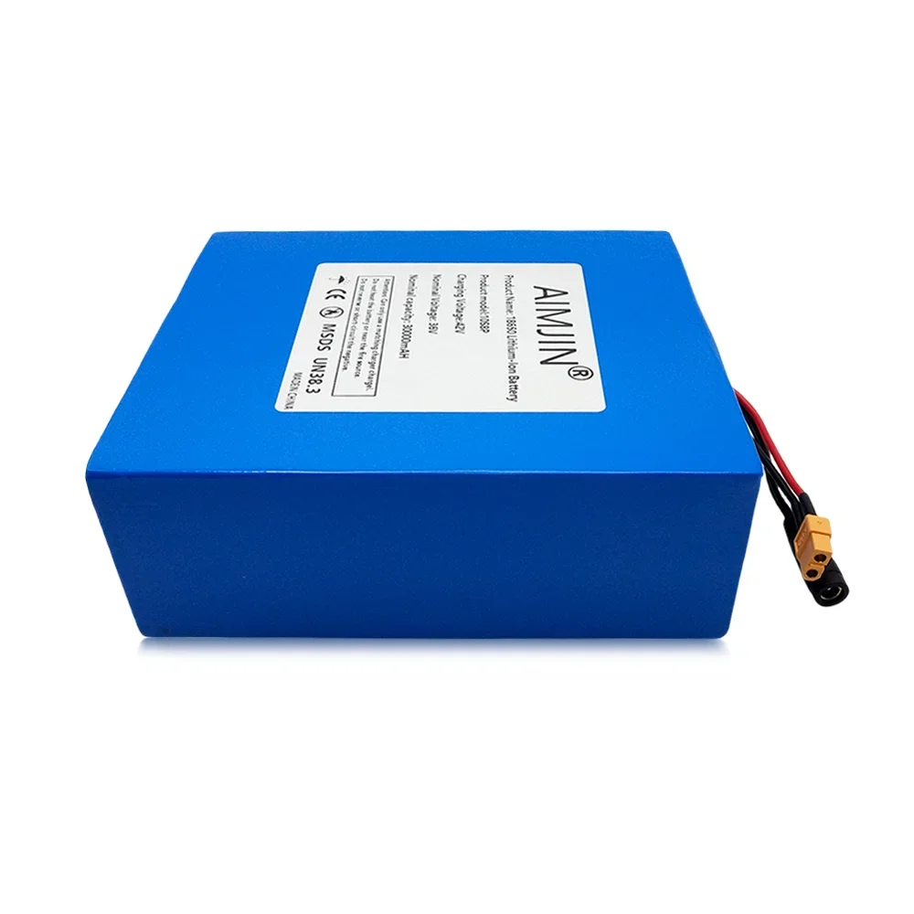 10S8P 리튬이온 배터리 팩 36V 30000mAh, - Outdoor Power Wheelchair 리뷰 및 가격