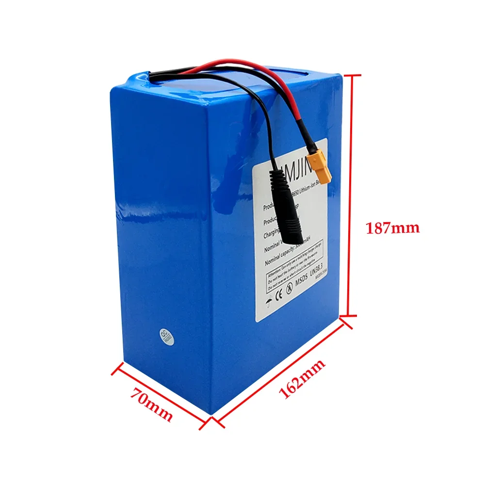10S8P 리튬이온 배터리 팩 36V 30000mAh, - Outdoor Power Wheelchair 리뷰 및 가격