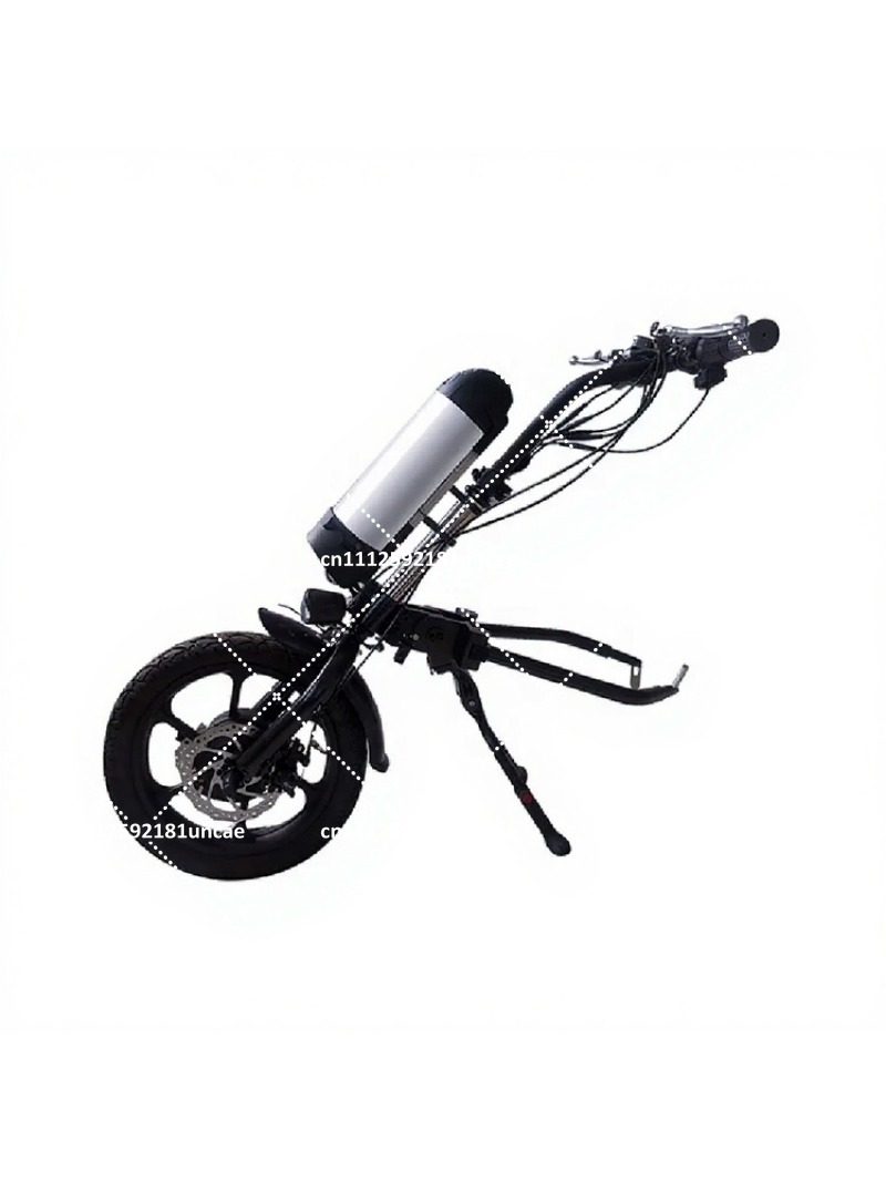 12인치 레드 경량 전동 휠체어 고속 파워 모빌리티 스 - Outdoor Power Wheelchair 리뷰 및 가격