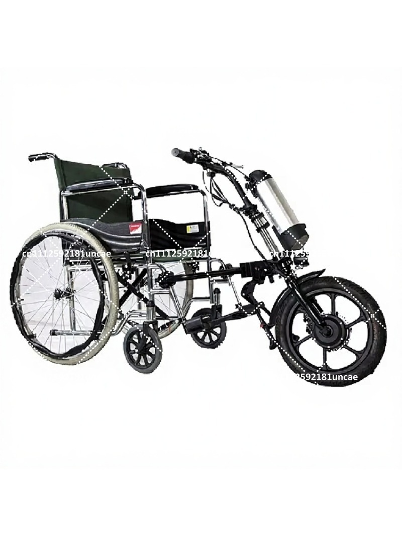 12인치 레드 경량 전동 휠체어 고속 파워 모빌리티 스 - Outdoor Power Wheelchair 리뷰 및 가격