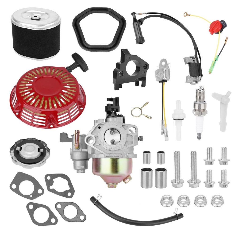잔디 깎는 기계 기화기 키트: GX340용 GX390용 - Outdoor Power Tool Kit 리뷰 및 가격