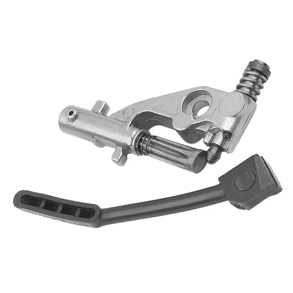 금속 오일 펌프 압력 라인 키트, 455 455E 46 - Outdoor Power Tool Kit 리뷰 및 가격