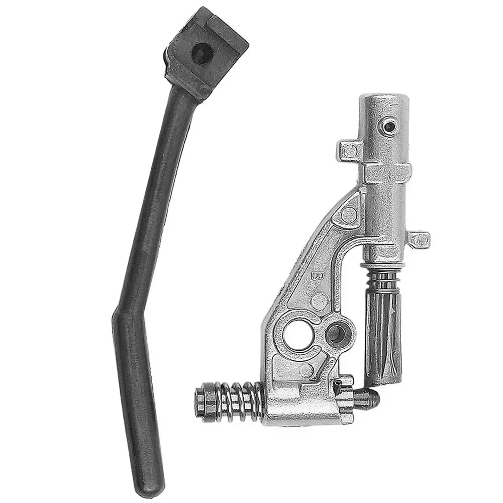 금속 오일 펌프 압력 라인 키트, 455 455E 46 - Outdoor Power Tool Kit 리뷰 및 가격
