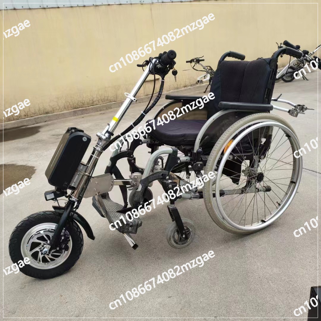 전동 휠체어 헤드 스포츠 접이식 의자 야외 주행 장치  - Outdoor Power Wheelchair 리뷰 및 가격
