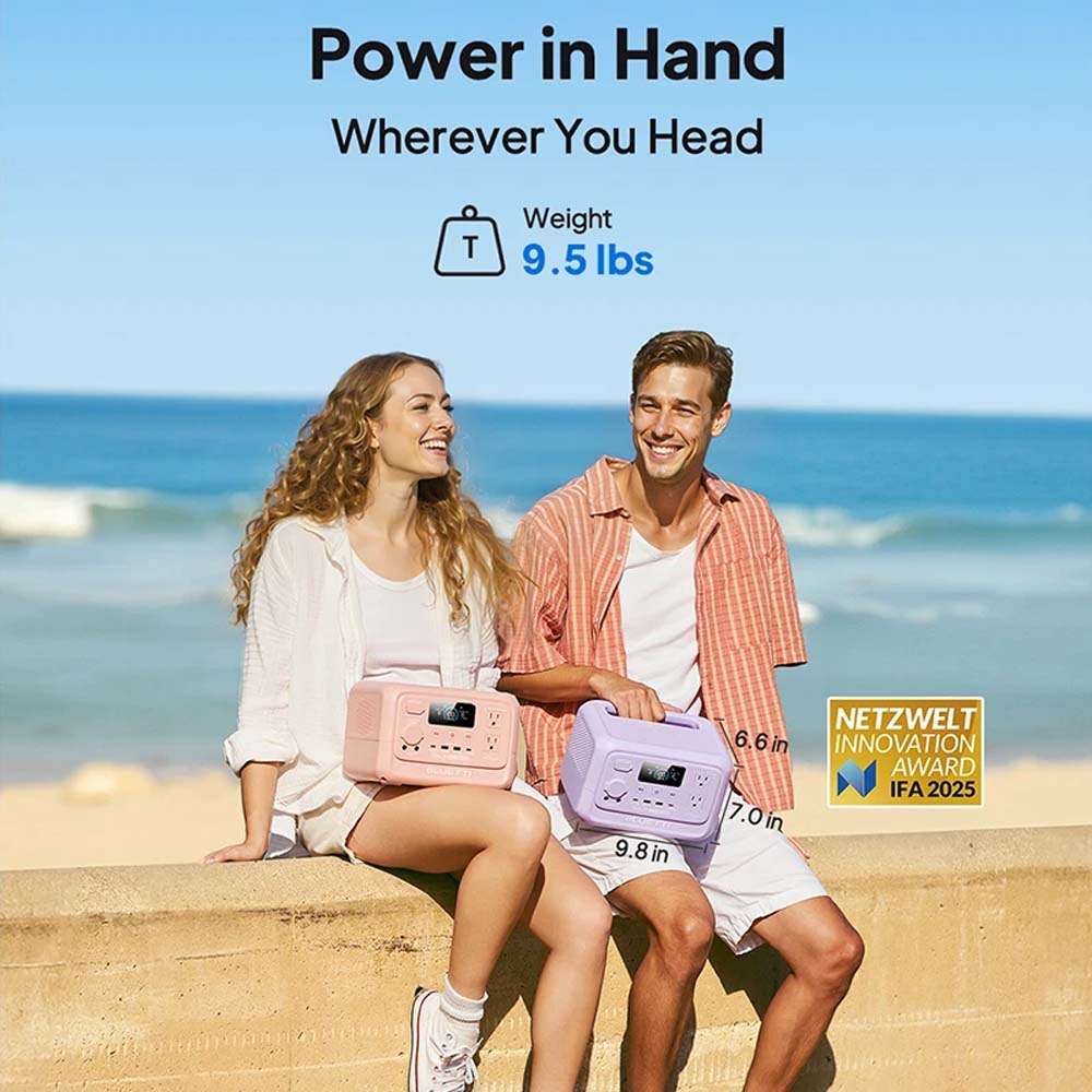 【리뉴얼】BLUETTI Elite 30 V2 휴대용 발 - Outdoor Powerwall 리뷰 및 가격