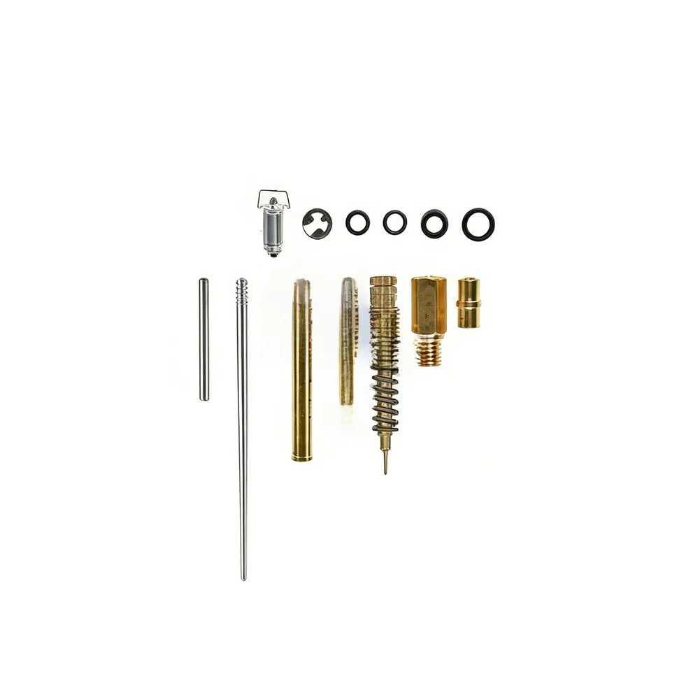 기화기 수리 키트 CRF 230 F 2003 2015  - Outdoor Power Tool Kit 리뷰 및 가격