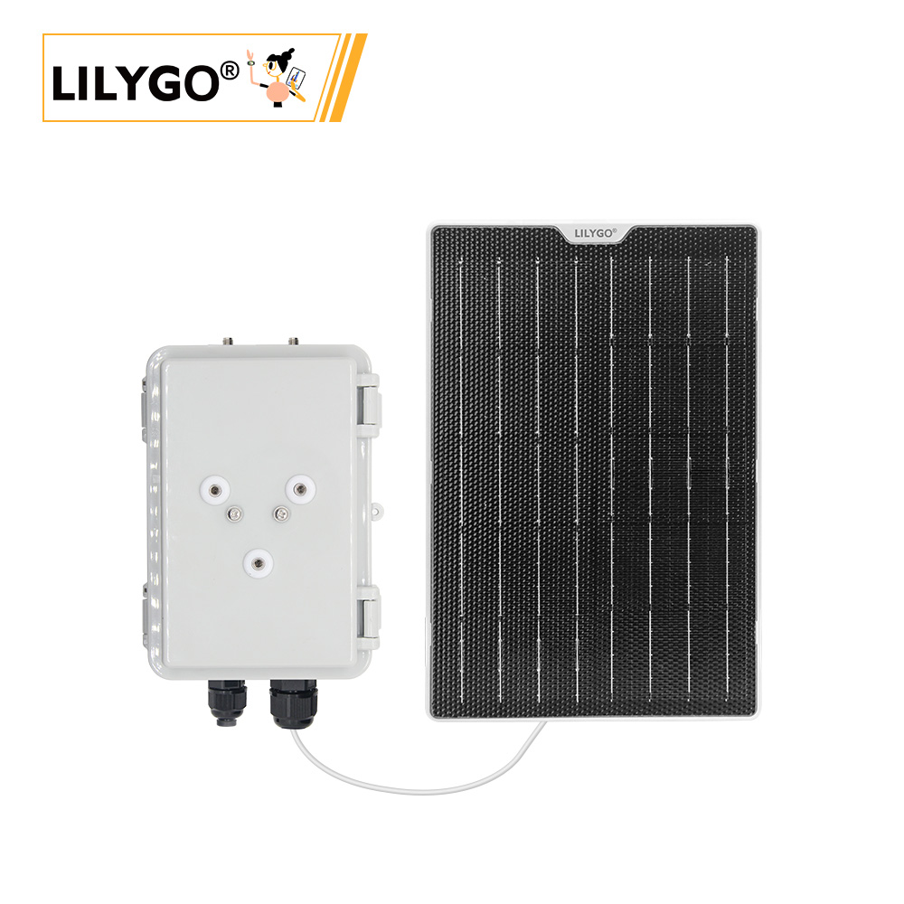 릴리고 ®   T-Solar 키트 태양광 충전 확장 보 - Outdoor Power Source 리뷰 및 가격