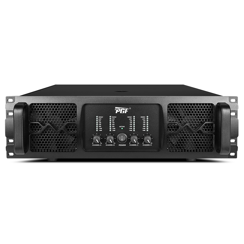 3U 랙 4채널 1300W 채널당 클래스 H 전문 파워 - Outdoor Power Rack 리뷰 및 가격