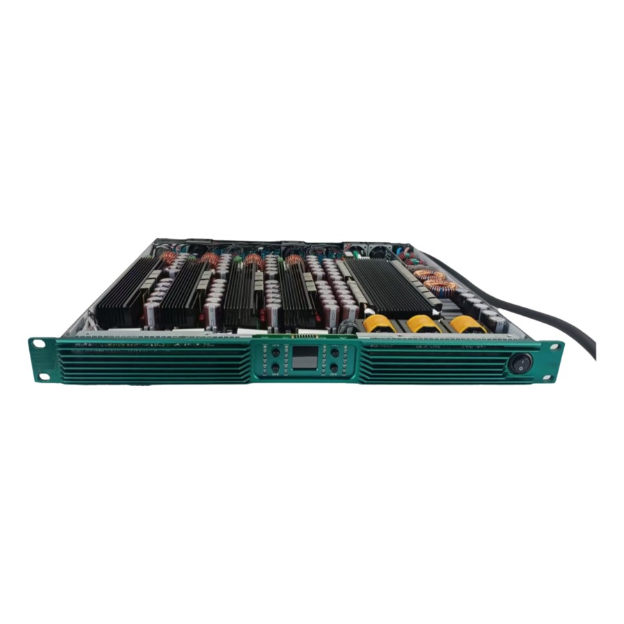 랙 마운트 파워 앰프 클래스 D 1600W SNR≥10 - Outdoor Power Rack 리뷰 및 가격