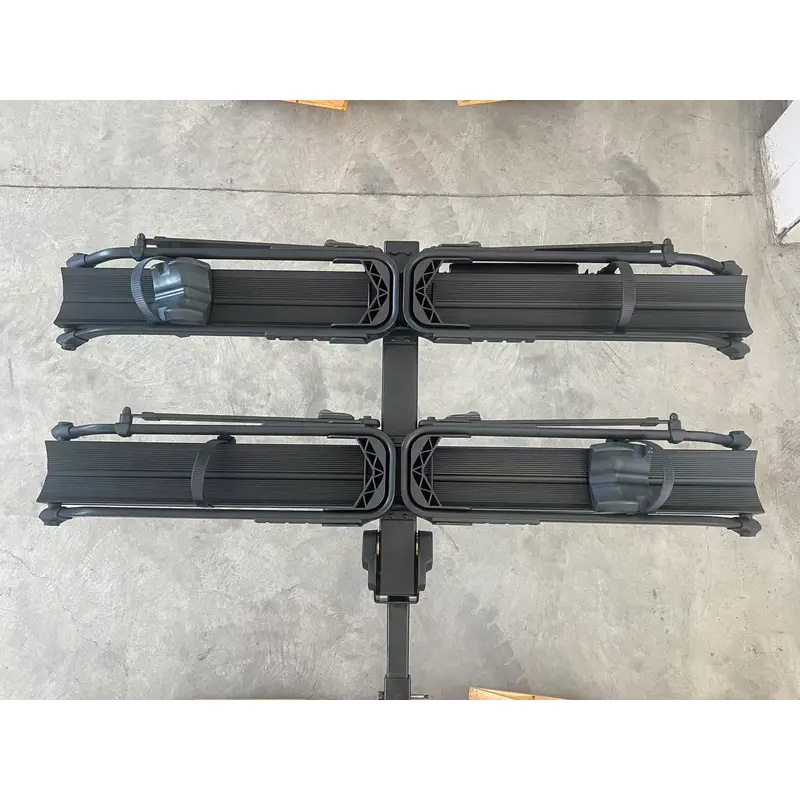 ODM/OEM 전기자전거 액세서리 야외 여행용 자동차  - Outdoor Power Rack 리뷰 및 가격