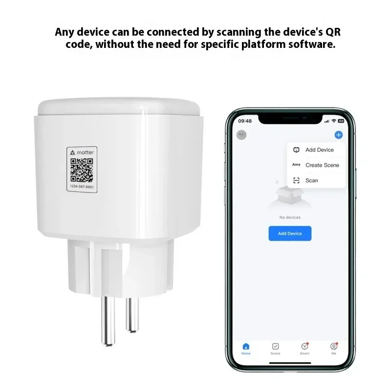 Alexa Google 홈과 스마트 작업 스마트 플러그 - Outdoor Kitchen Power Outlet 리뷰 및 가격