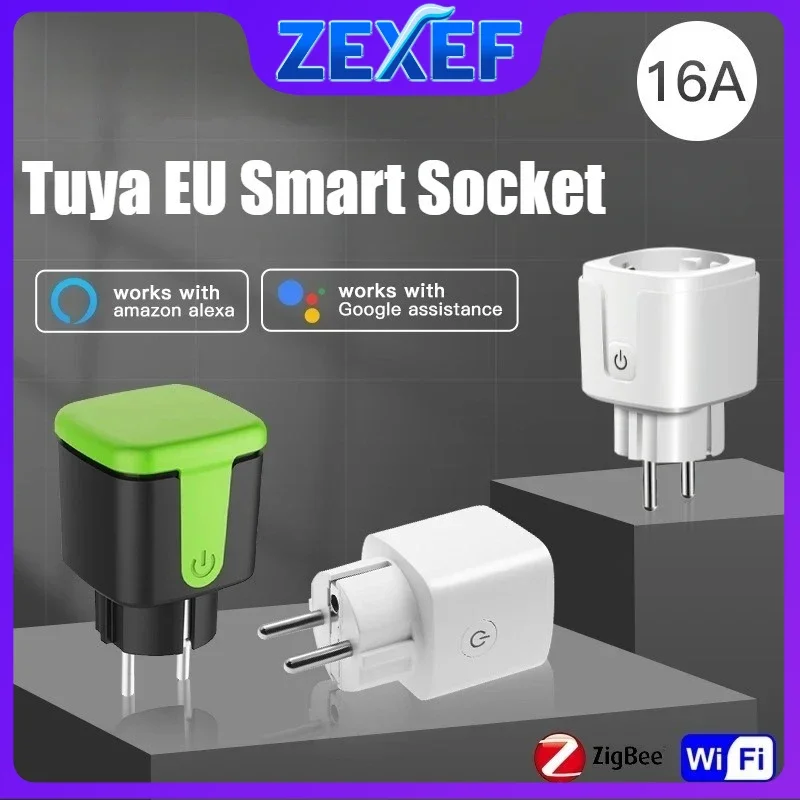 Alexa Google 홈과 스마트 작업 스마트 플러그 - Outdoor Kitchen Power Outlet 리뷰 및 가격