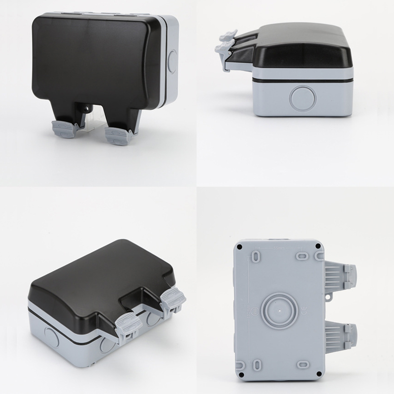 Avoir Tuya Zigbee 전기 소켓 IP66 방 - Outdoor Power Rack 리뷰 및 가격