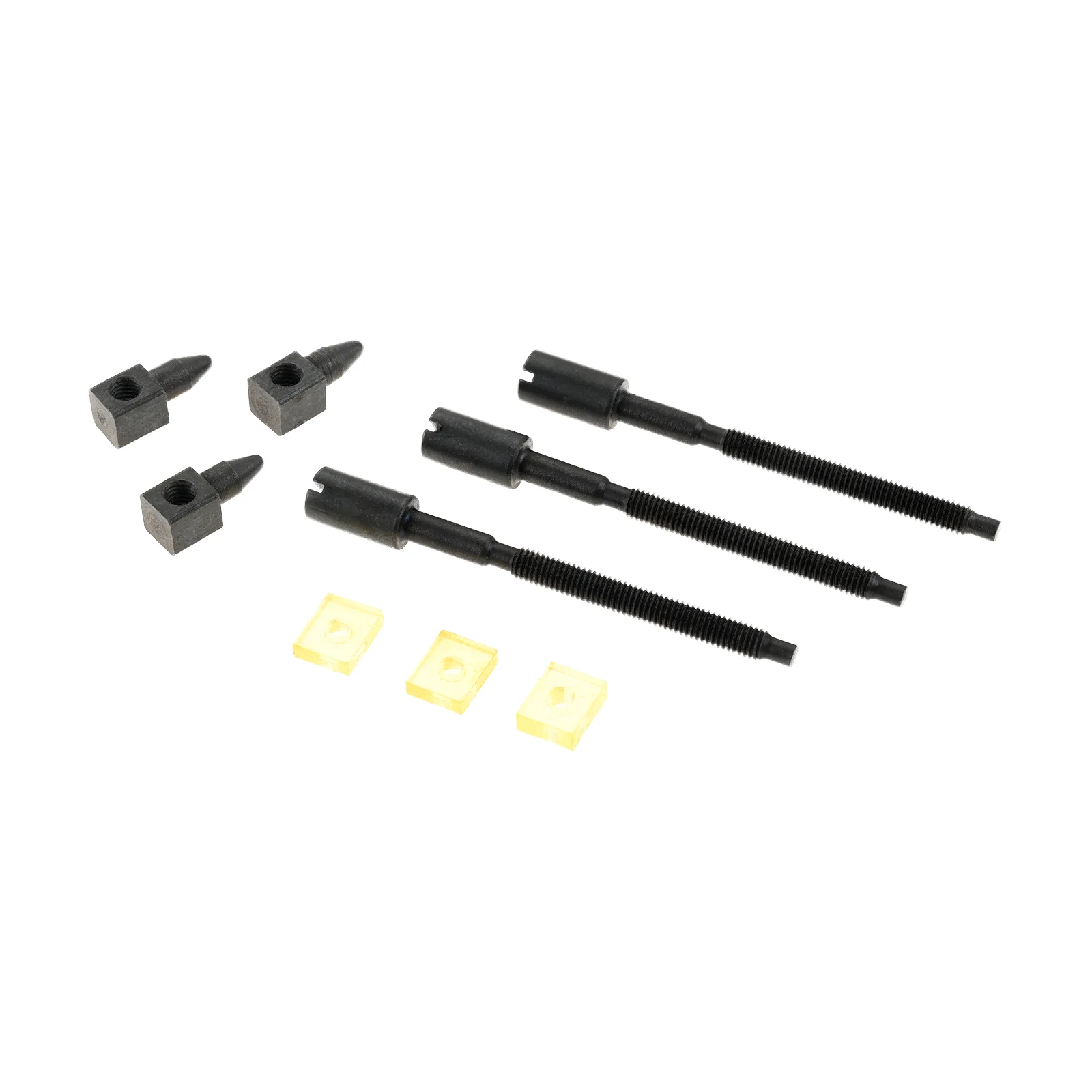 3pcs 체인 조절기 텐셔너 나사 키트 501 53 7 - Outdoor Power Tool Kit 리뷰 및 가격