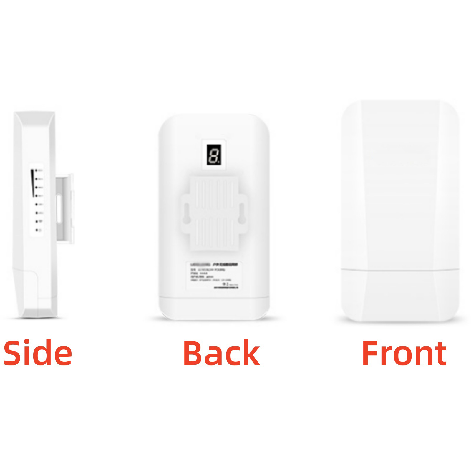 300Mbps 야외 무선 이더넷 브리지 500m 장거리 - Outdoor Power Adapter Wyze 리뷰 및 가격