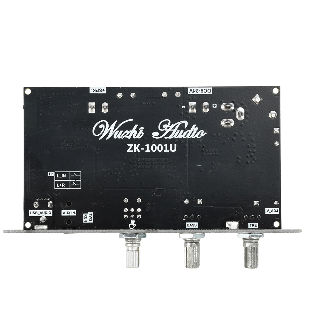 ZK-1001U TPA3116D2 모노 100W 블루투 - Outdoor Power Source 리뷰 및 가격