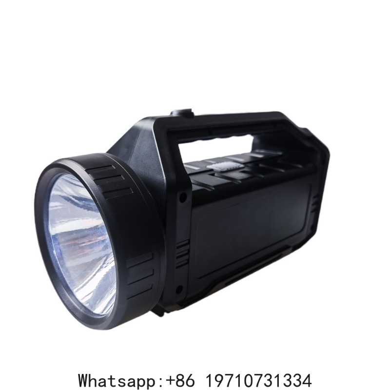 2-in-1 캠핑 랜턴 및 도구 세트 – LED 고출력 - Outdoor Power Tool Kit 리뷰 및 가격