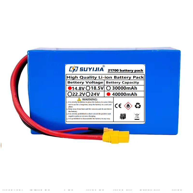 21700-4S8P 리튬이온 배터리 팩 14.8V400 - Outdoor Power Wheelchair 리뷰 및 가격