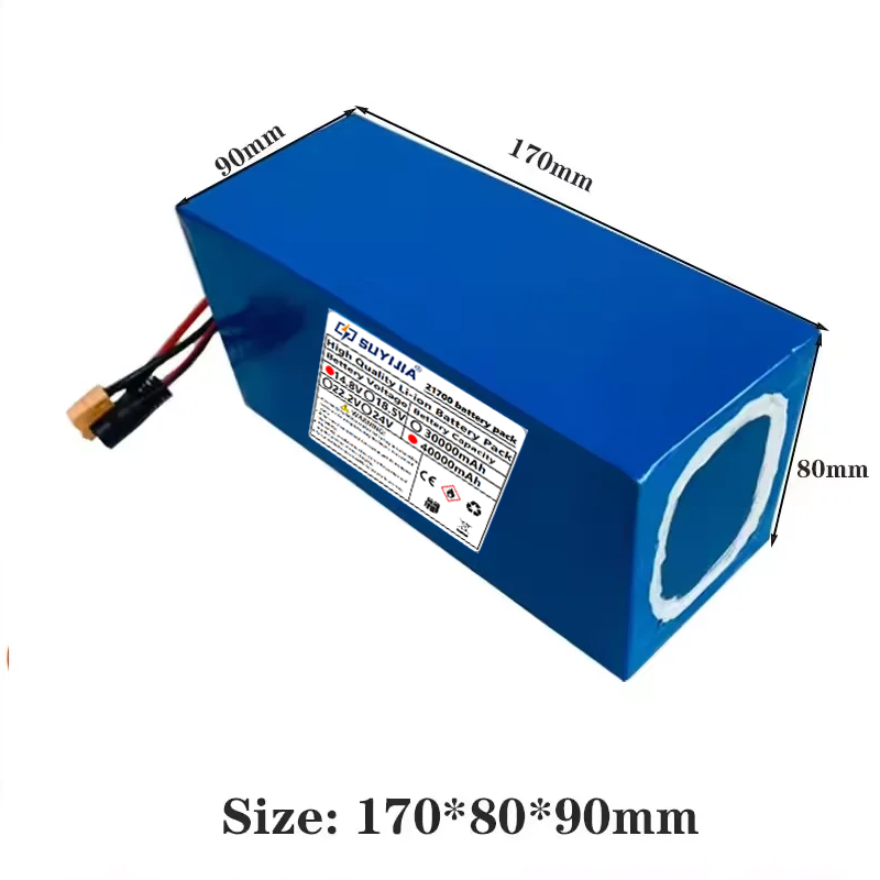 21700-4S8P 리튬이온 배터리 팩 14.8V400 - Outdoor Power Wheelchair 리뷰 및 가격