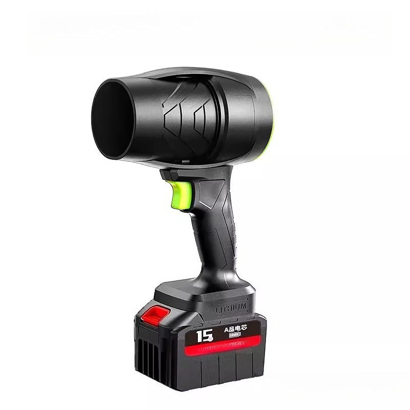 21V 야외용 핸드헬드 블로워 고출력 산업용 먼지 제거 - Outdoor Power Tools 리뷰 및 가격