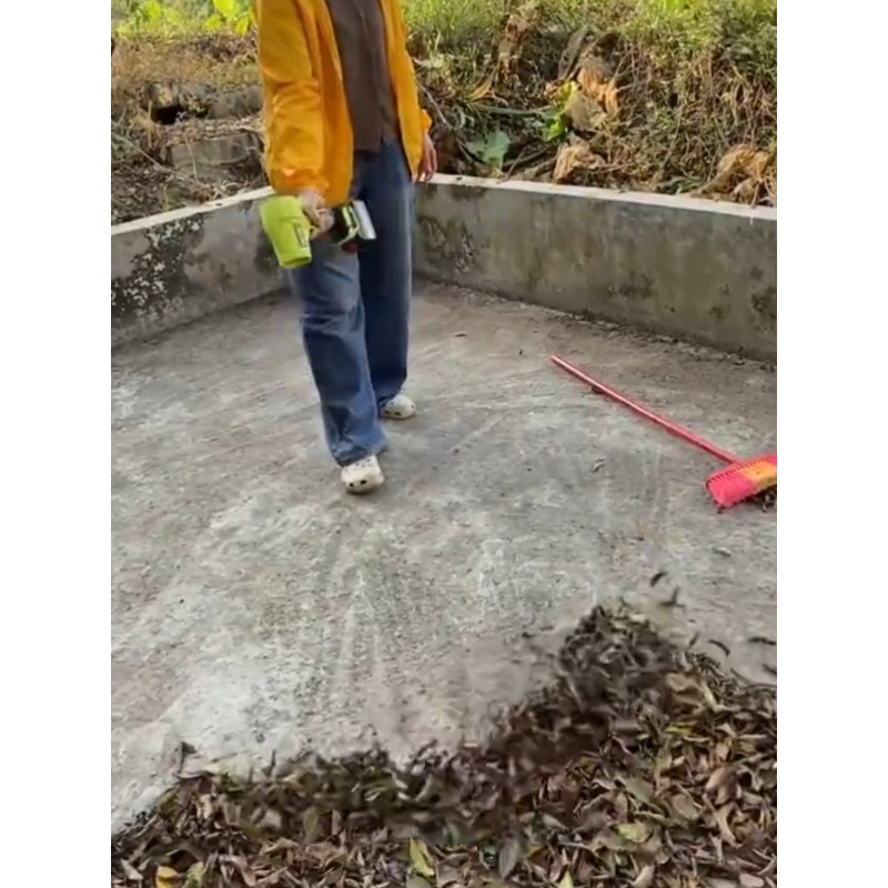 21V 야외용 핸드헬드 블로워 고출력 산업용 먼지 제거 - Outdoor Power Tools 리뷰 및 가격