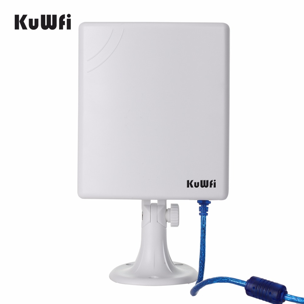 KuWfi PC용 와이파이 USB 어댑터, 야외 와이파 - Outdoor Power Adapter Wyze 리뷰 및 가격