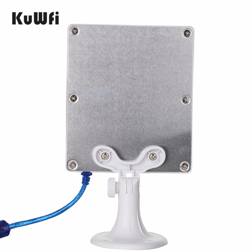 KuWfi PC용 와이파이 USB 어댑터, 야외 와이파 - Outdoor Power Adapter Wyze 리뷰 및 가격