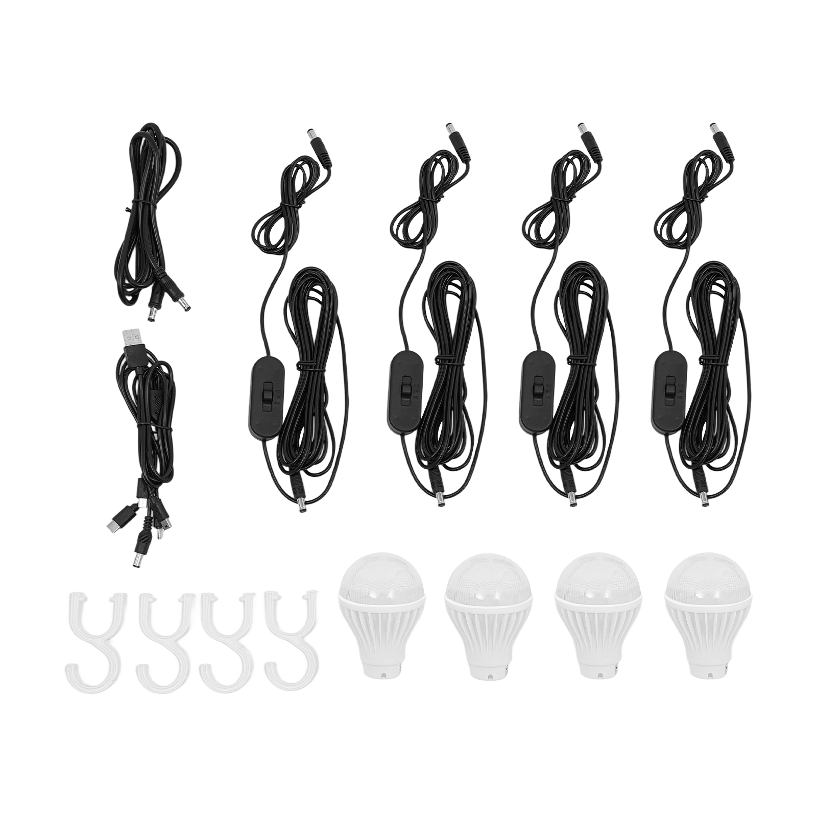태양광 인버터 110-240V 광범위 전압 IP65 방 - Outdoor Power Tower 리뷰 및 가격