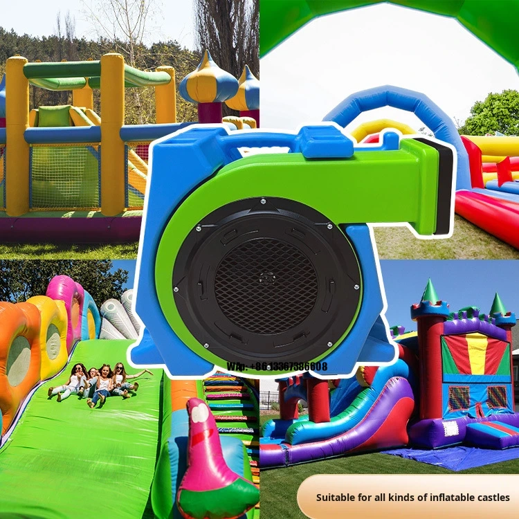 고출력 전기 송풍기 고압 AC 주철 야외 상업용 OEM - Ac Outdoor Power 리뷰 및 가격