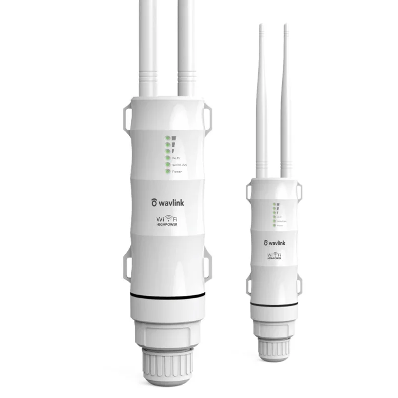 고출력 장거리 IP67 방수 무선 와이파이 야외 라우터 - Outdoor Power Adapter Wyze 리뷰 및 가격